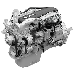 P5C98 Engine